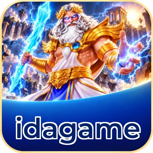 Screenshot 4 - idagame Dark Mode