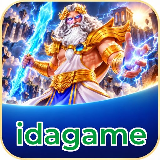 Screenshot 4 - idagame Dark Mode