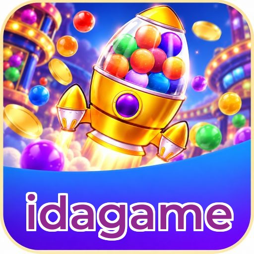 Screenshot 4 - idagame Dark Mode