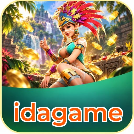 Screenshot 4 - idagame Dark Mode