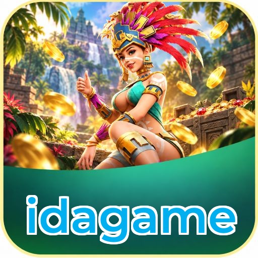 Screenshot 4 - idagame Dark Mode