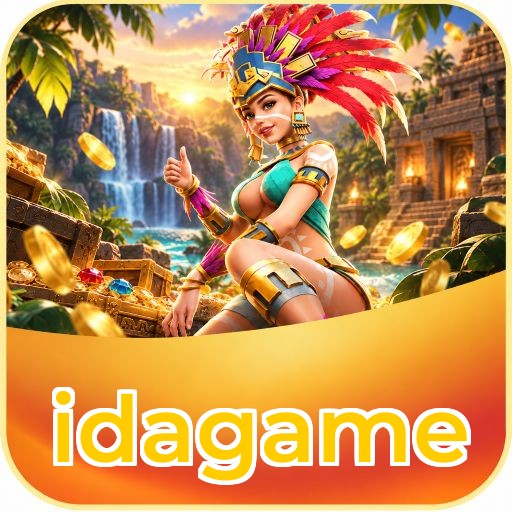 Screenshot 4 - idagame Dark Mode