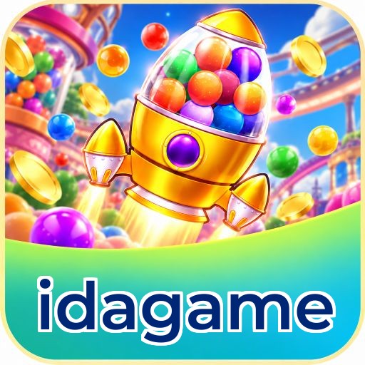 Screenshot 8 - idagame Dashboard